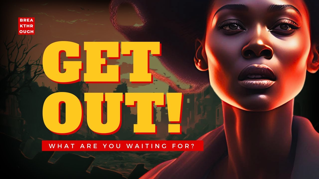 The Final Exodus: Should You Gather or Flee?