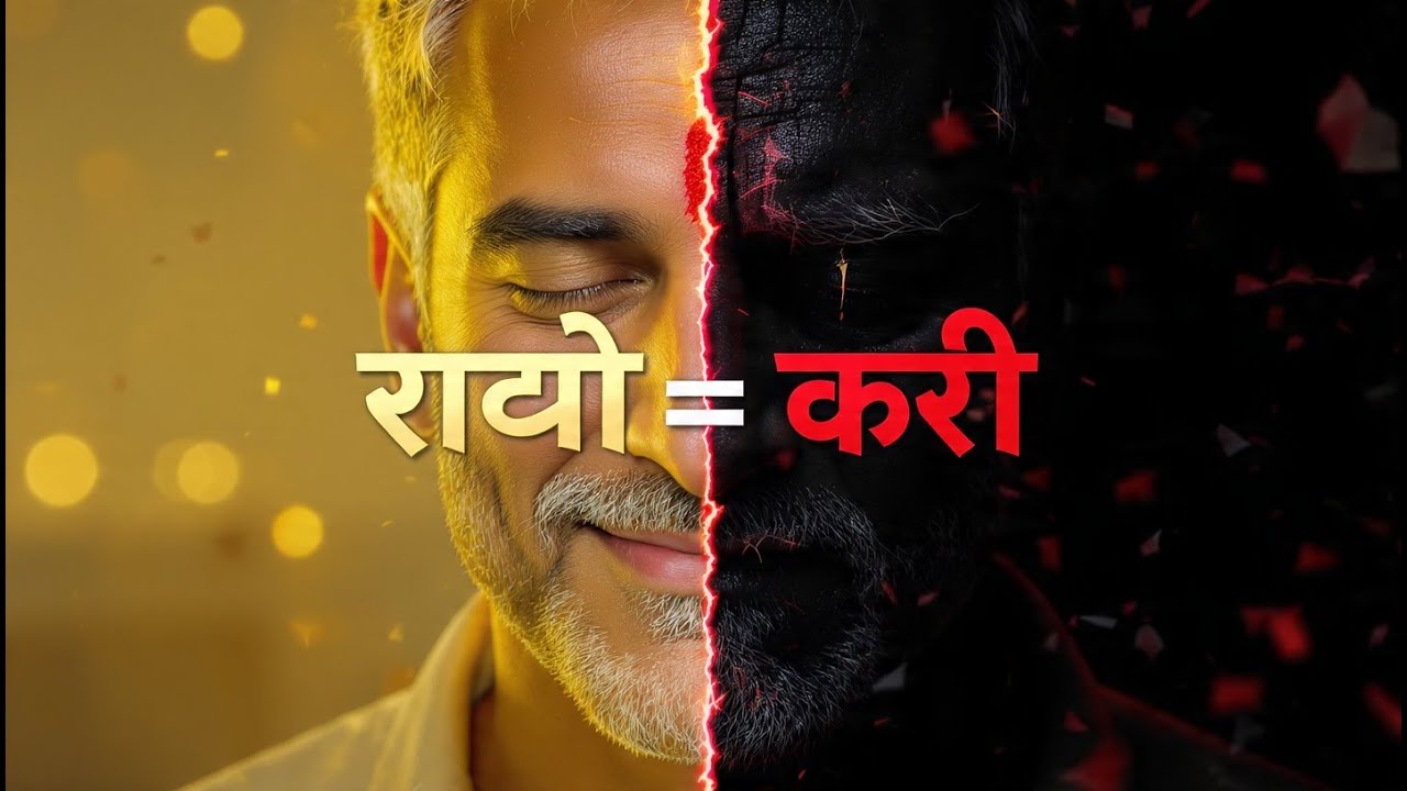 अति हर चीज़ की बुरी है | जीवन की सच्चाई जो कोई नहीं बताता