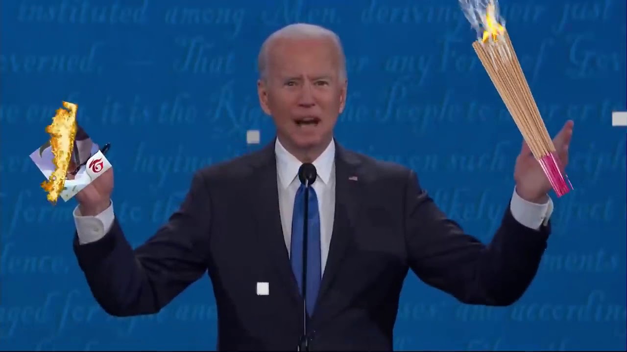 Review X&agrave;m #31: Bầu cử Tổng Thống