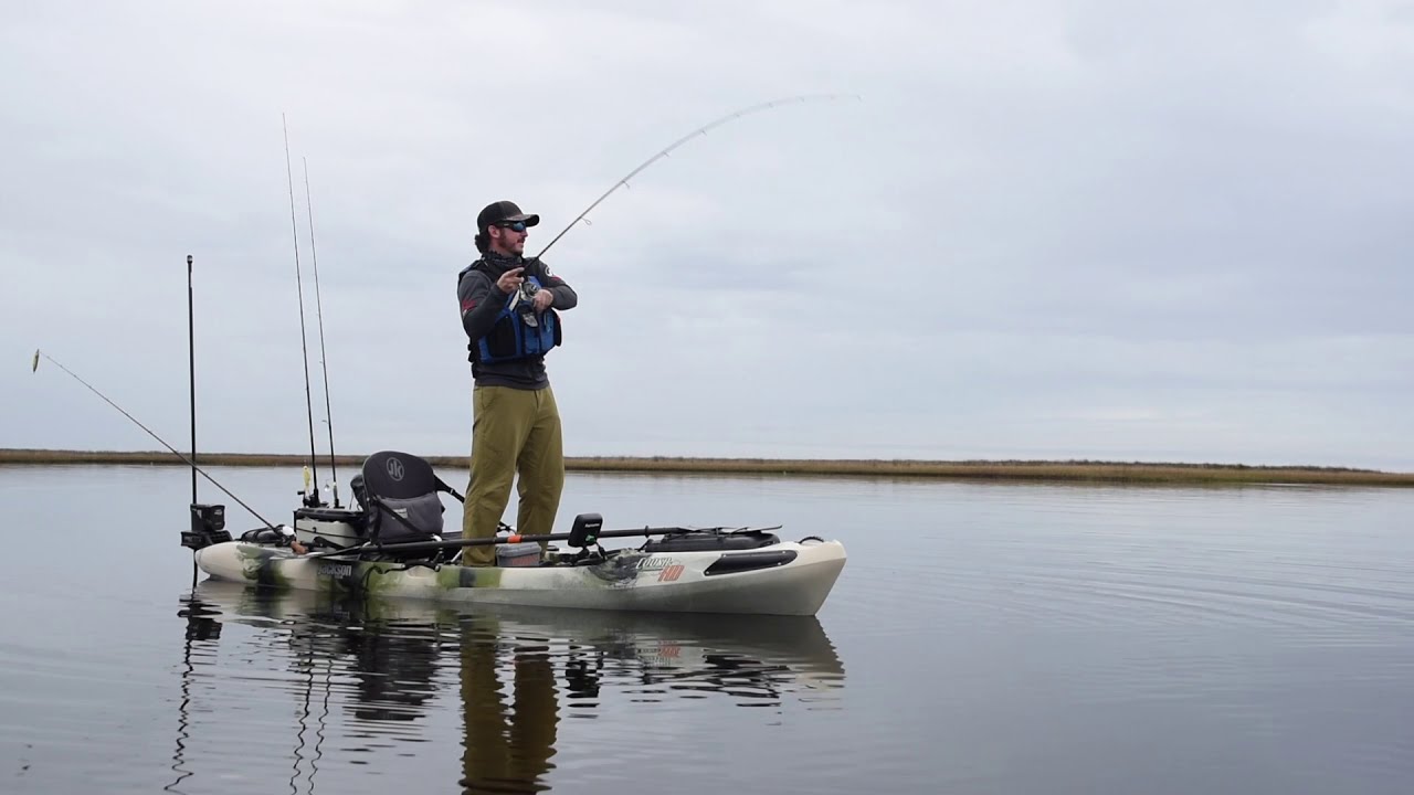 2021 Jackson Coosa HD Complete Walkthrough