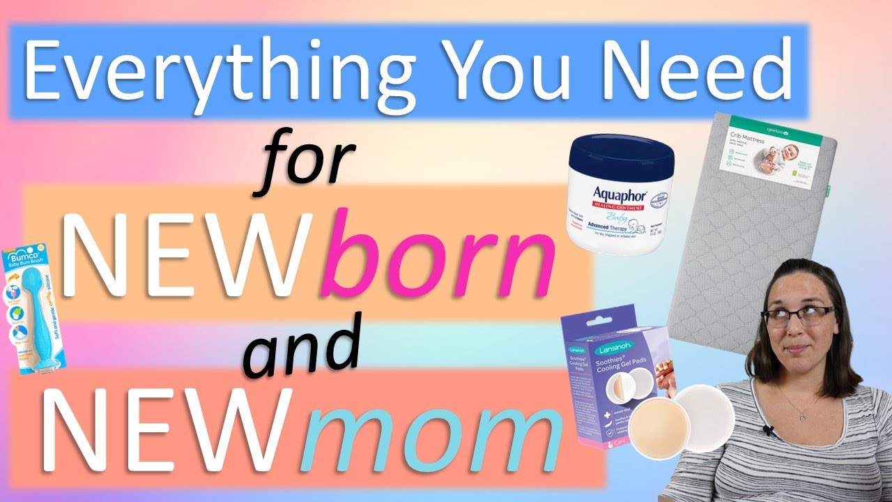 What Do I Need on my Baby Registry?! | Week 31