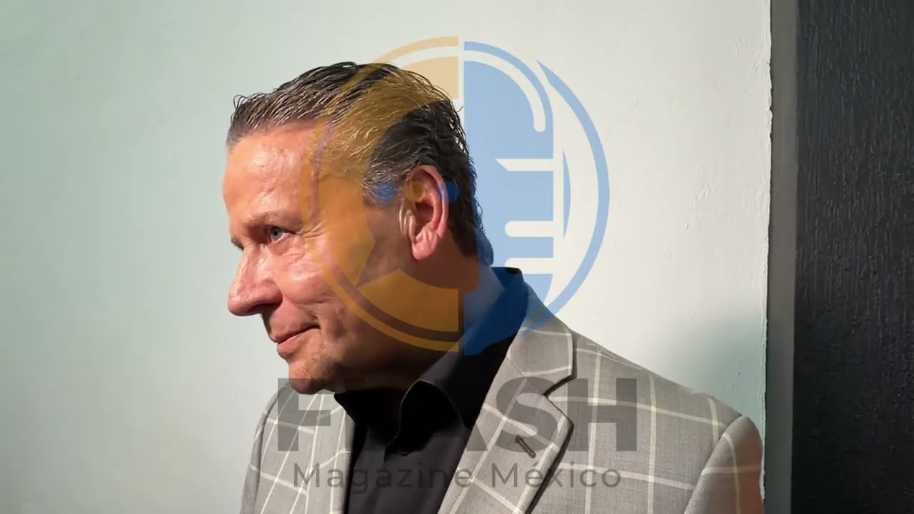Alfredo Adame “Carlos Trejo mató de un batazo a su ex esposa mejor la lapida que sea para ella”