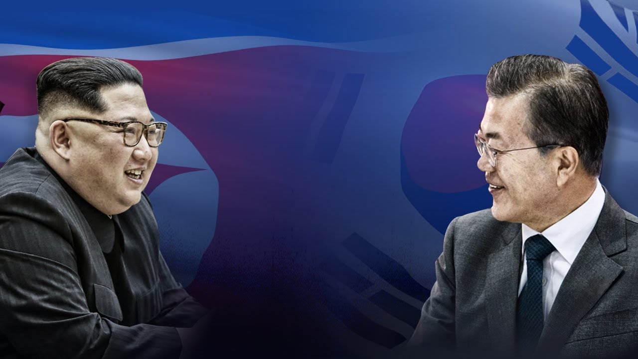 Tim Shorrock: The historical inter-Korean talk will be a touchstone for U.S.-North Korea summit