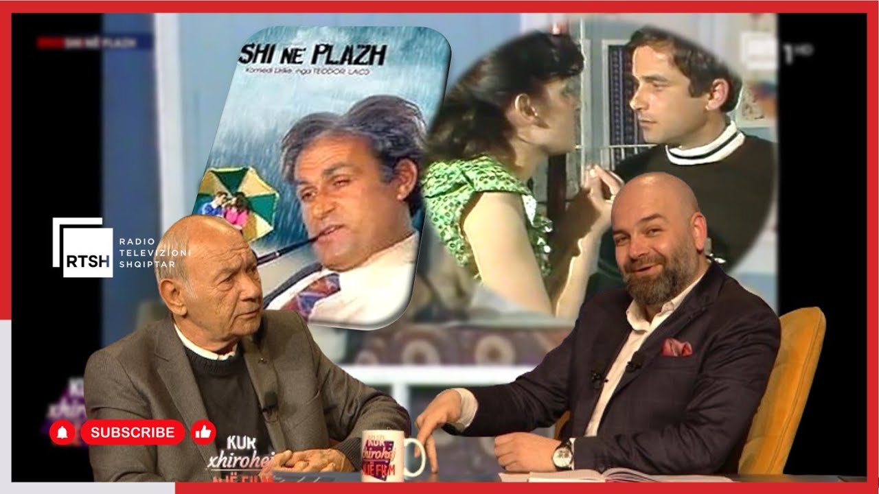 Kur xhirohej një film | Episodi 23: “Shi në plazh”