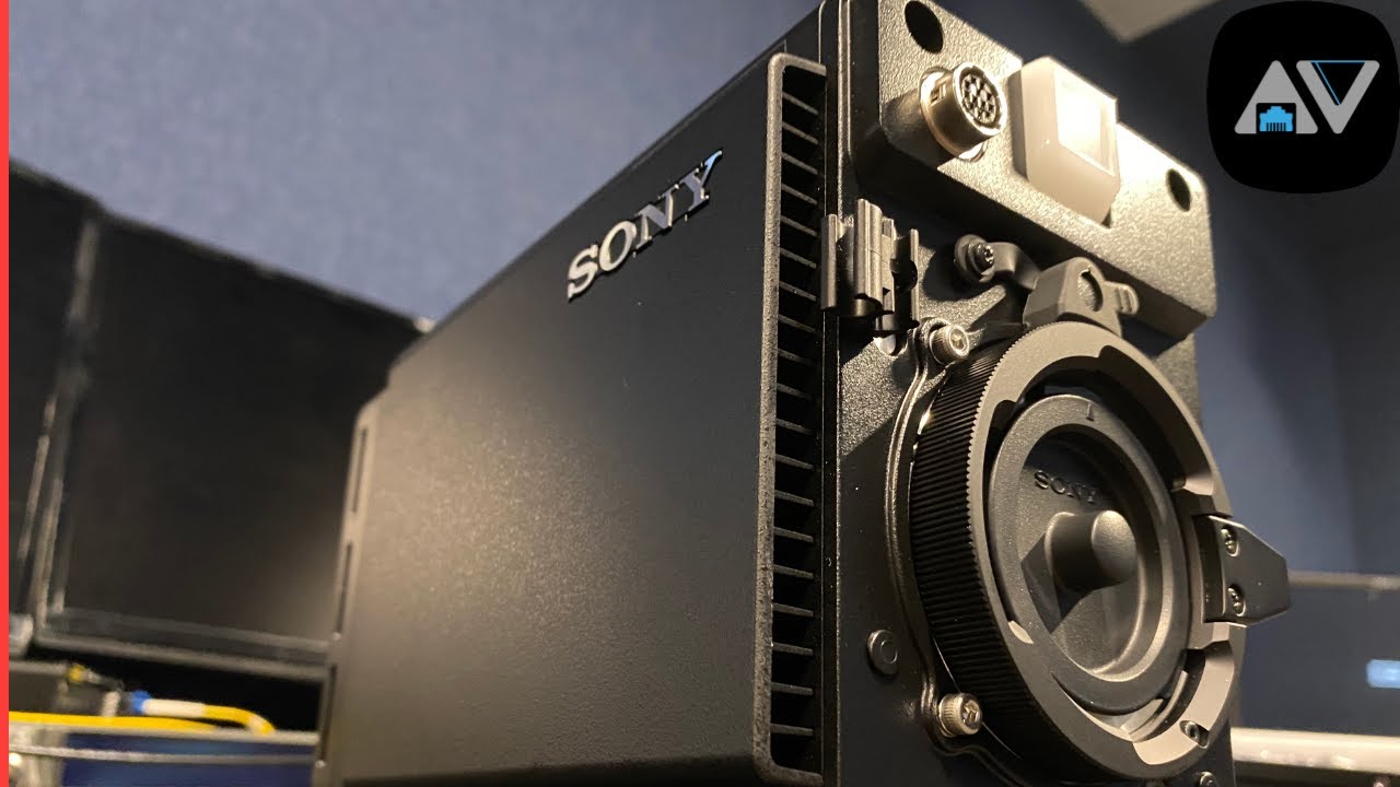 History of Audiovisual