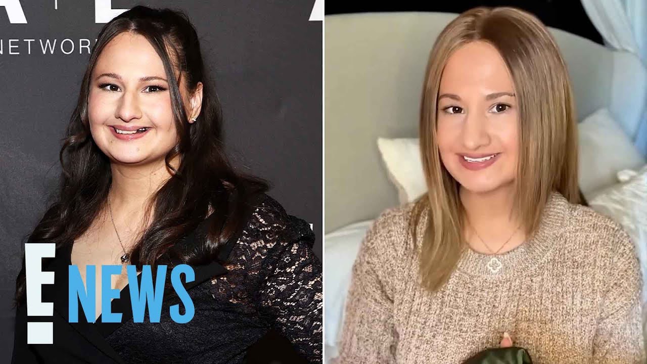 Gypsy Rose Blanchard Explains Why She's Now Wearing Wigs | E! News