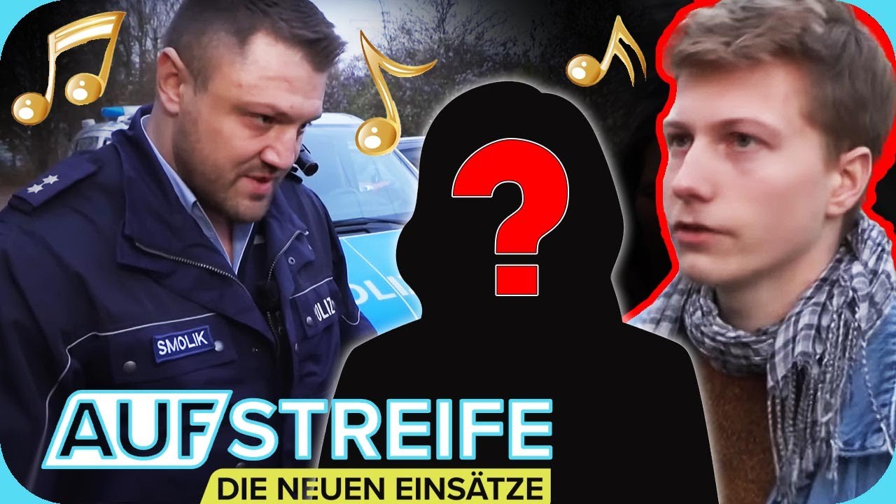 16-Jährige ENTFÜHRT! Aus geplantem Konzert-Besuch wird ein Albtraum 😱 | Auf Streife | SAT.1