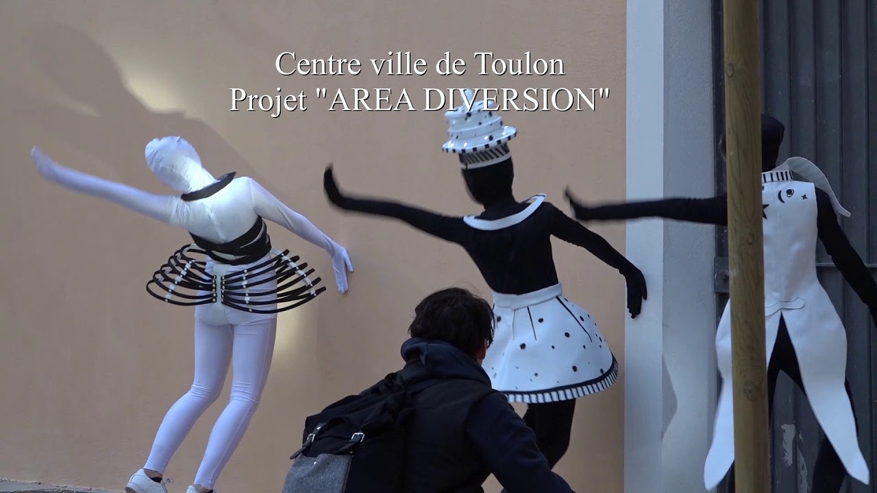 Get involved / Maria Fendley et Simonne Rizzo