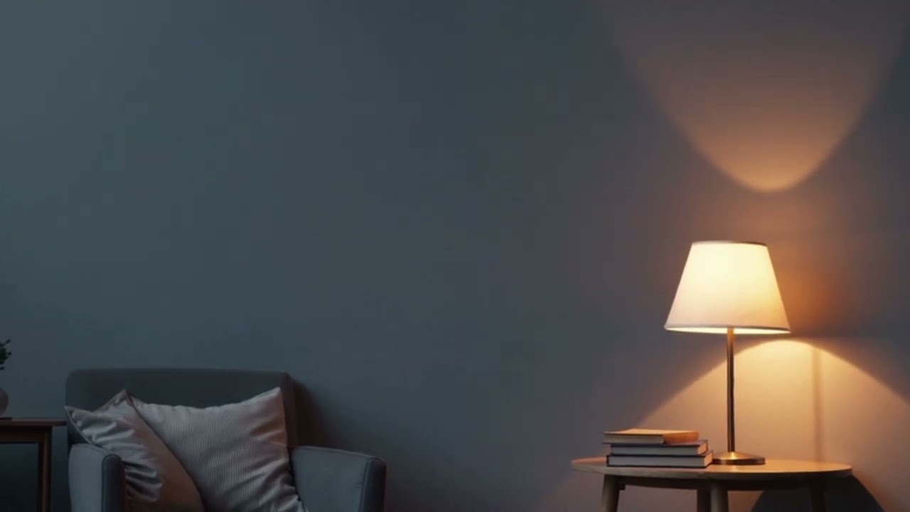 Soft and Steady Sound | Low Volume Night Music for Quiet Listening