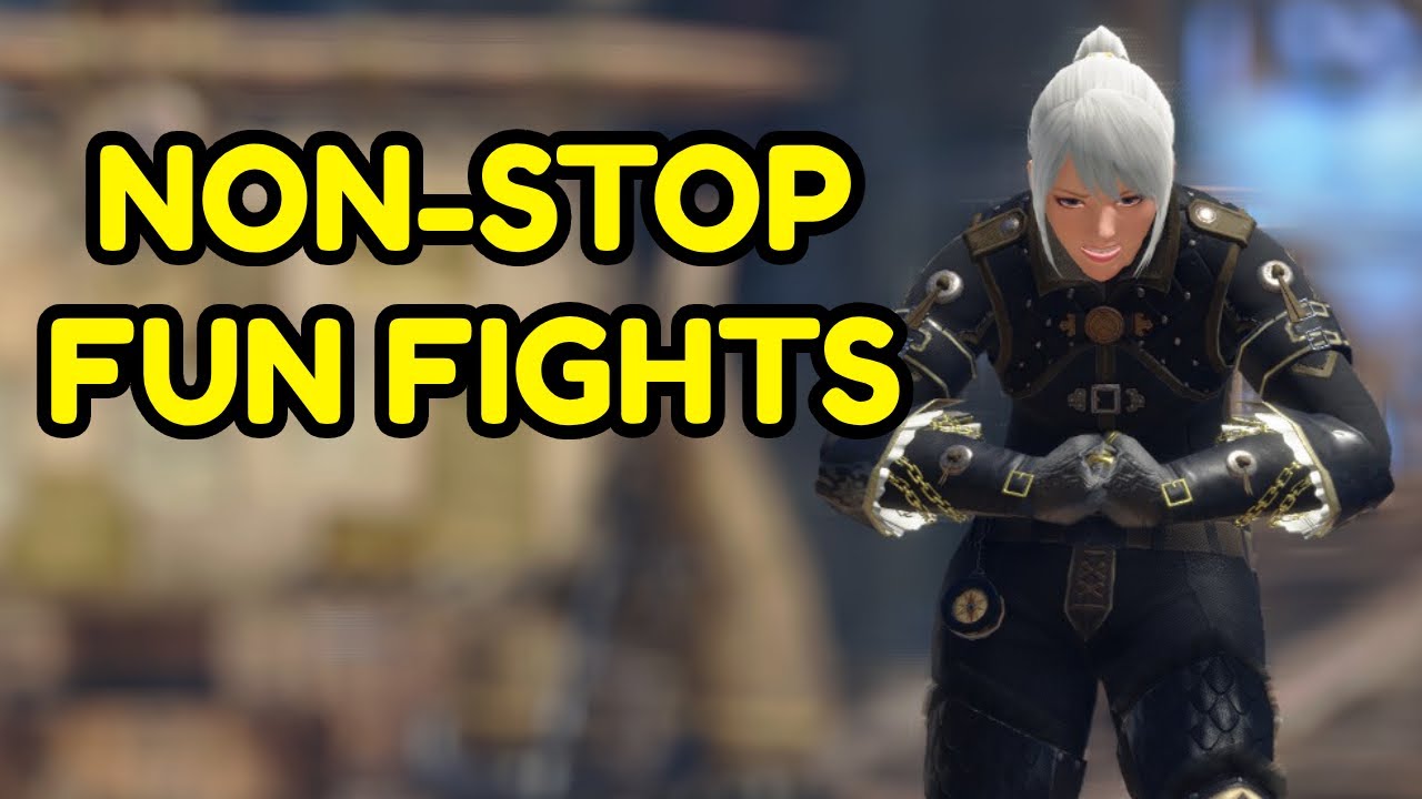 Monster Hunter Sunbreak naprawdę był świetny