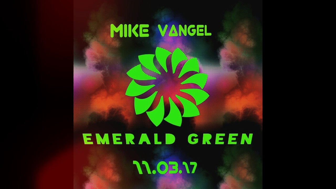 Emerald Green Kygo Style track