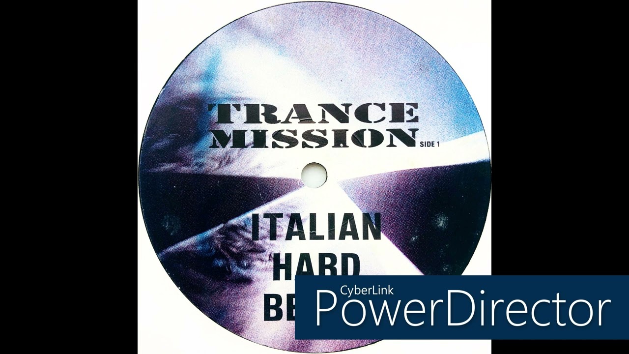 Chakra &bull; Let Your Body Talk (BumBum Mix) (1992)