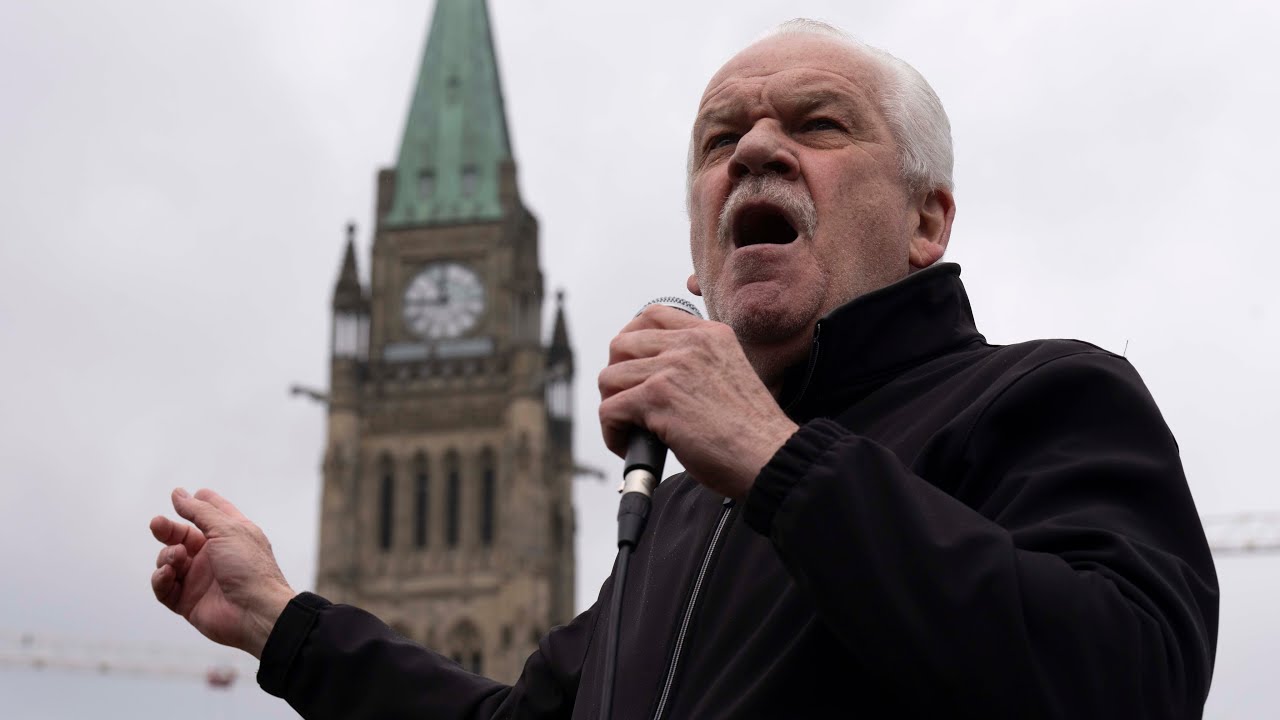 PSAC strike | Union rips Fortier, says she's 'disconnected' from workers