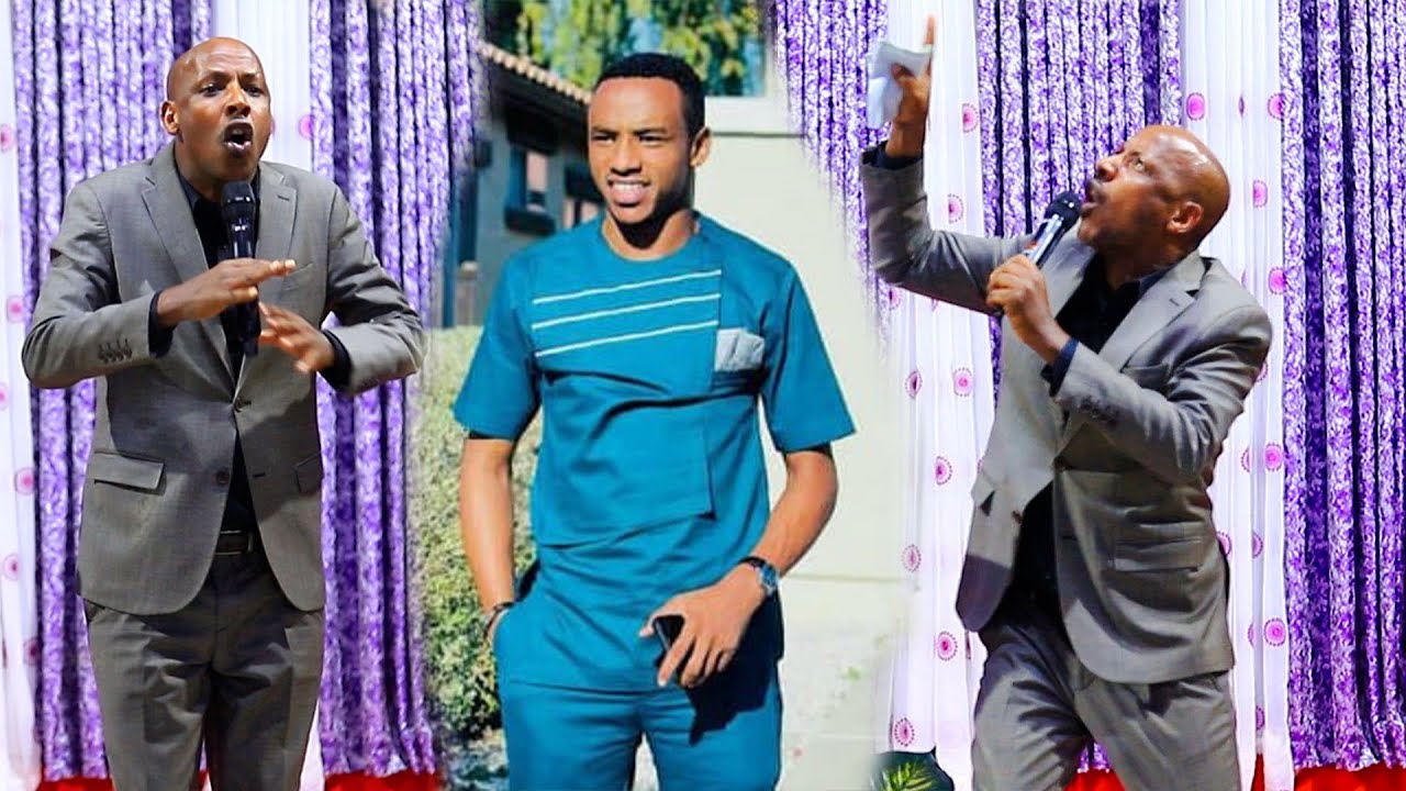 IBINTU BYOSE IMANA YAGUKOREYE 1,2,3.......WEWE KURAKORA IKI KUBWAYO REV:CADEAU KUVA MU RWANDA