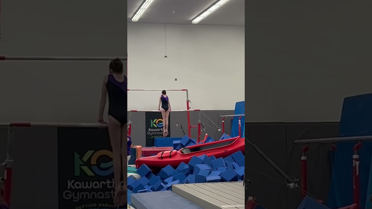 Xcel Bronze Bars (9.45)