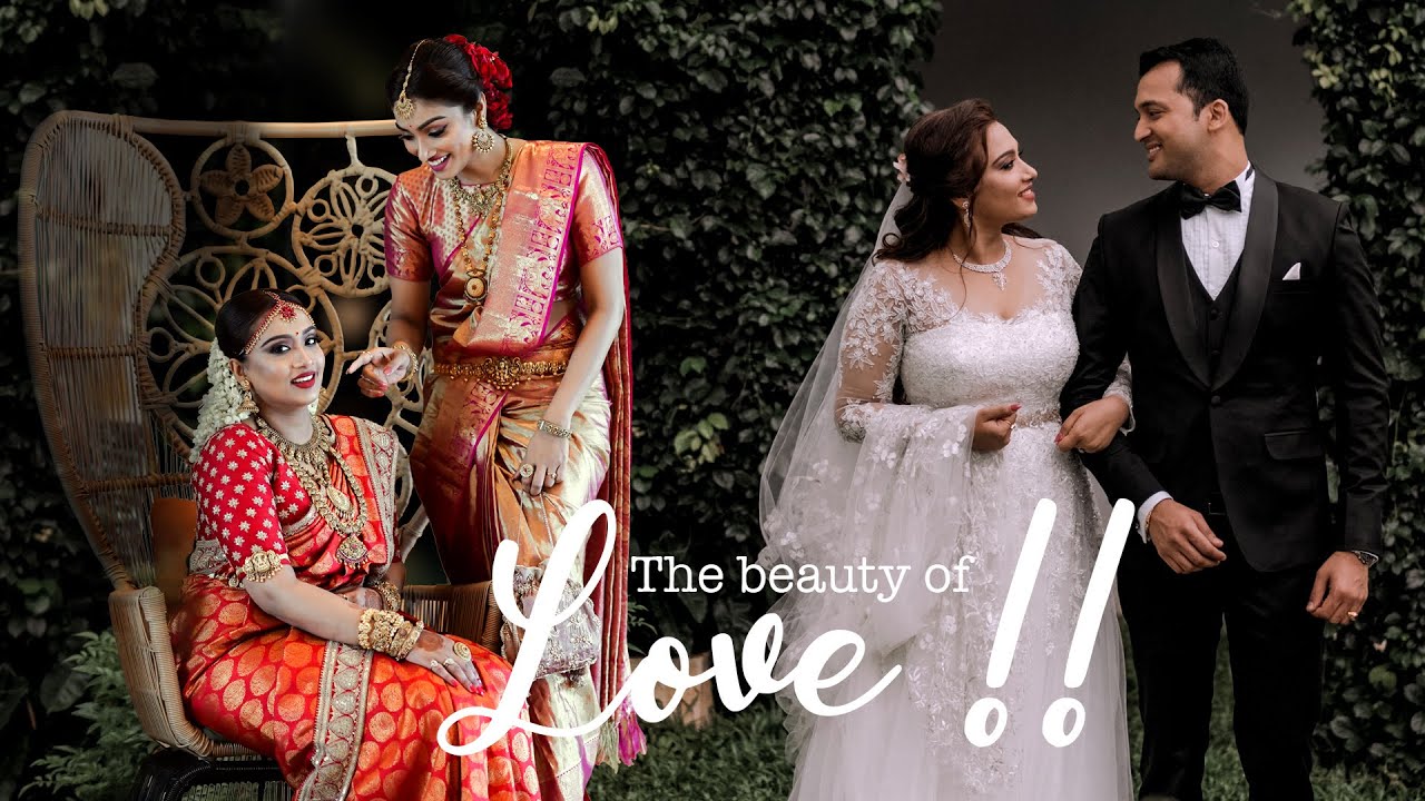 Zenith x Gauthami // Wedding Highlights 2019  // Lumiere Wedding