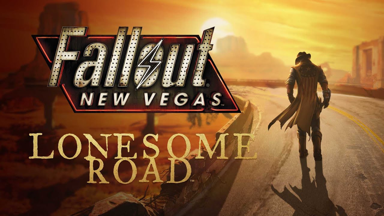 Learning the Secrets - Fallout New Vegas Hardcore Mode - PC - Ep 40