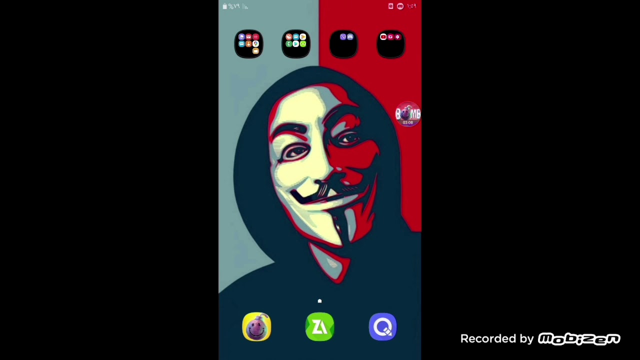 تعديل امر gm/ بامر 8oh/ خارق جدآ لا يفوتكم💥❤