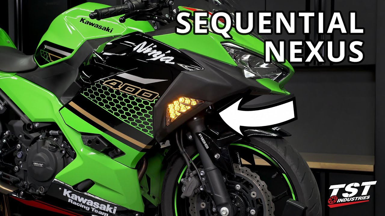 TST Sequential Nexus Signal Product Feature