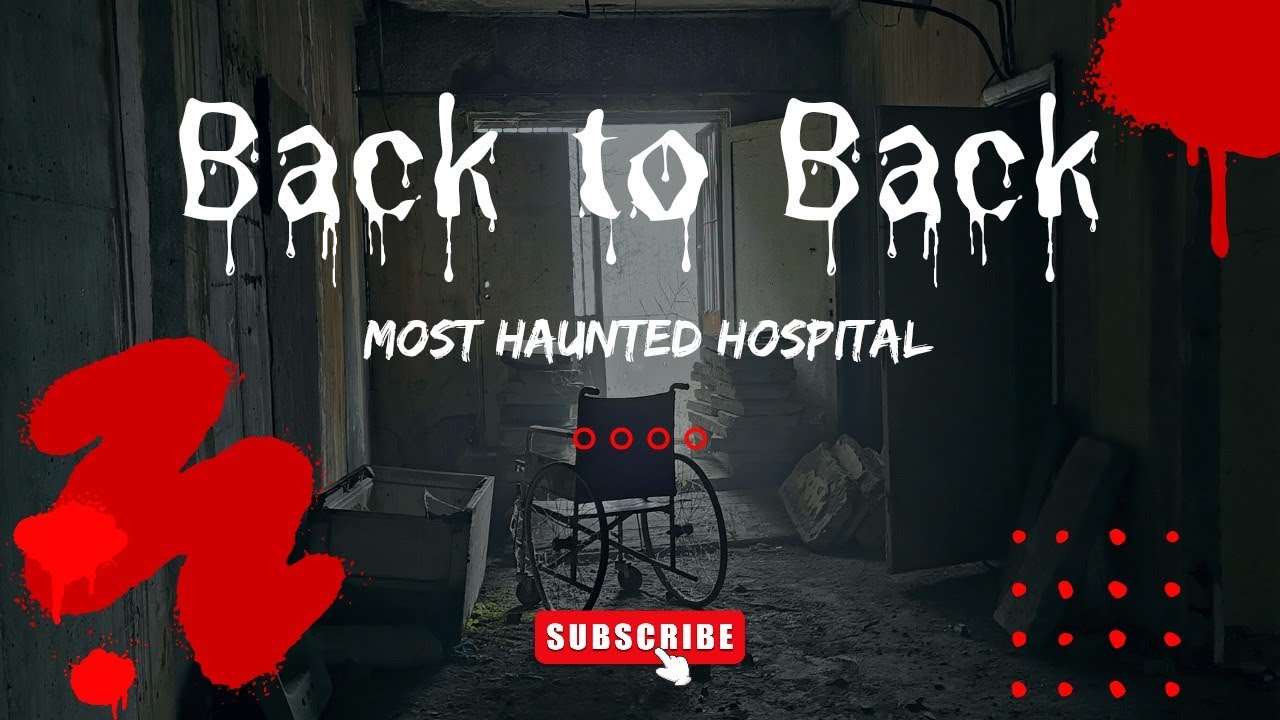 Back to Back  सच्ची कहानी#horroraddict #terror #dark #s #goth #thriller #