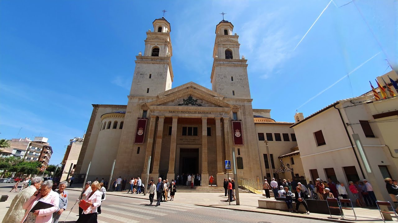 Descubre la Real Capilla de San Pascual en Vila-real: Arte e Historia