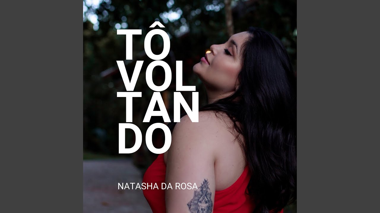 T&ocirc; Voltando