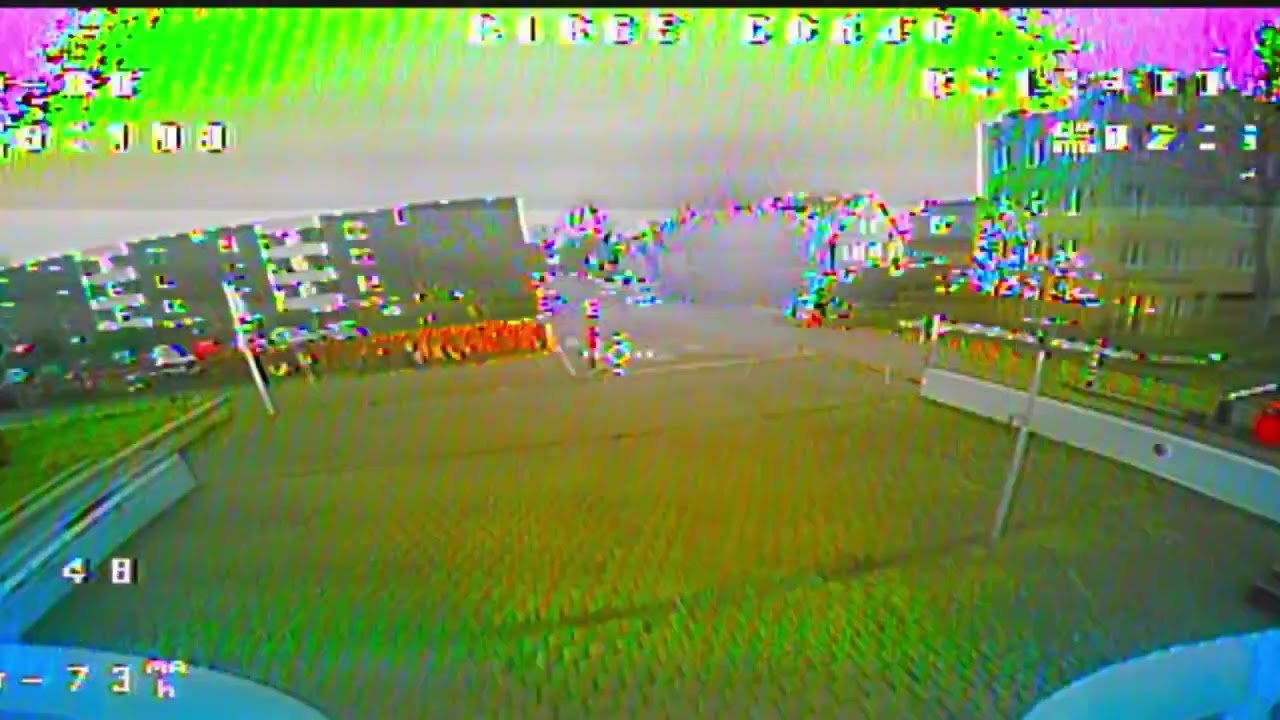Air65 First flights