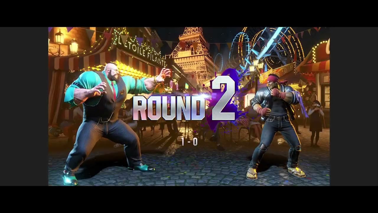 This RYU WONT stop jumping!