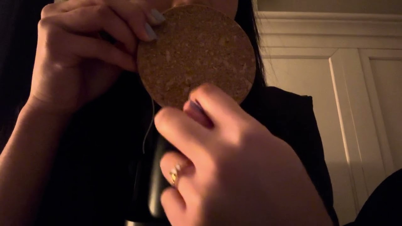 lofi ASMR :) 