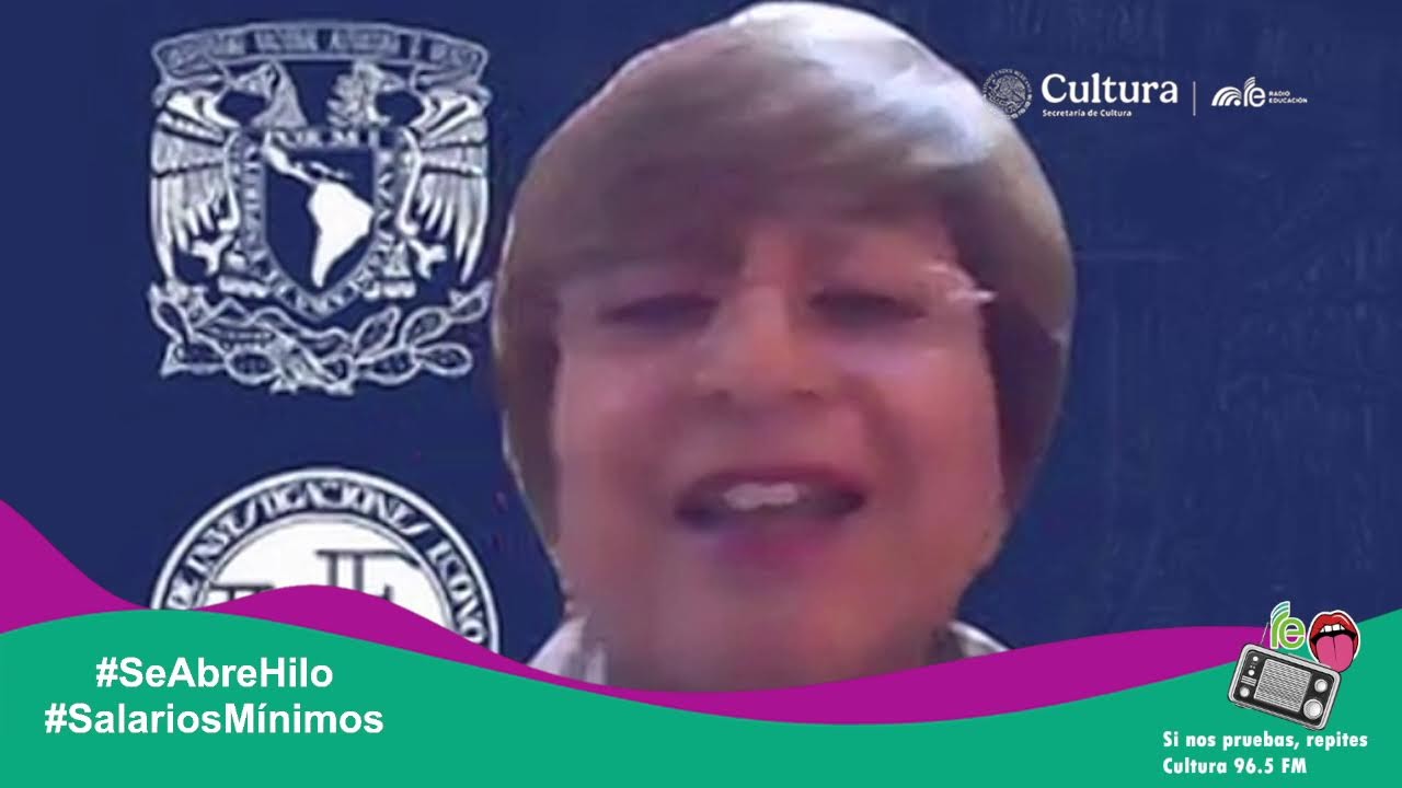 #EnVivo 🔴 Se abre hilo 📱 #PolíticasLaborales
