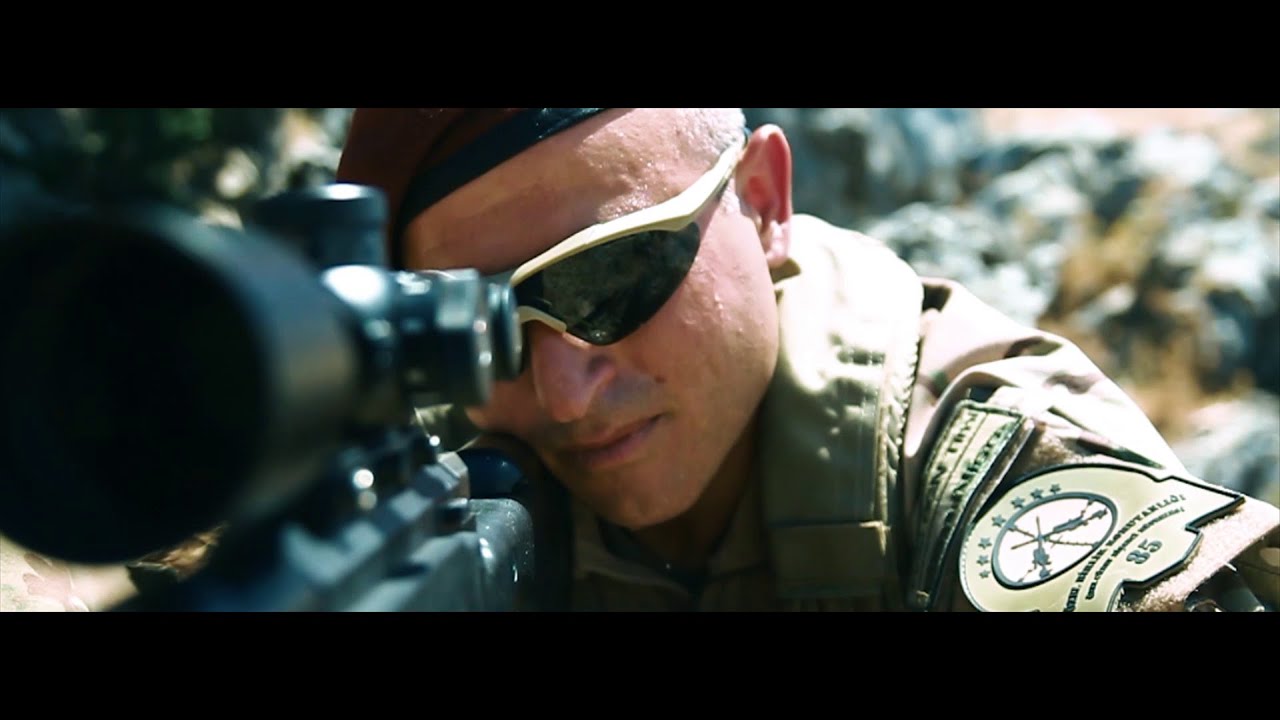 Güv.K.K.lığı 44'ncü Yıl Tanıtım Filmi