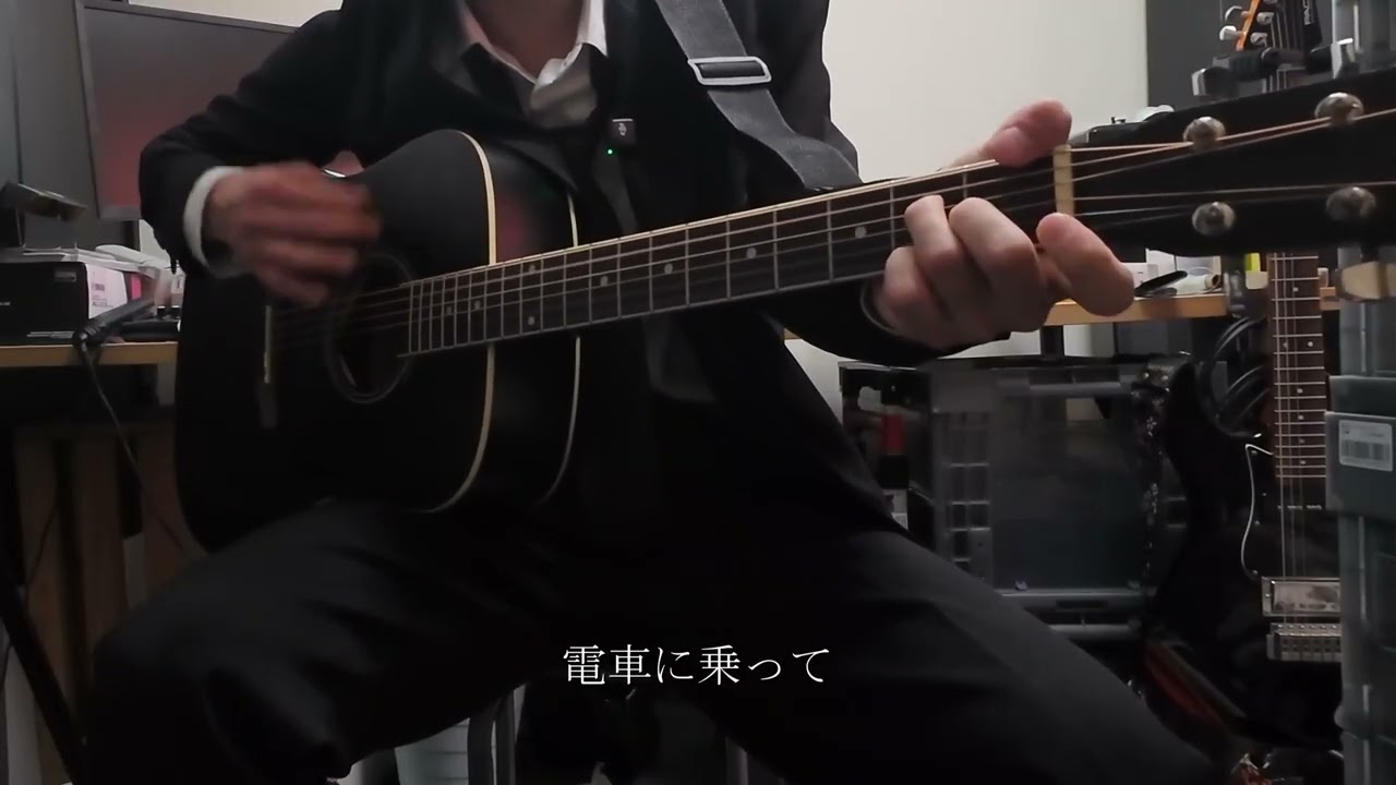 【課題曲発表】今宵の月のように/エレファントカシマシ