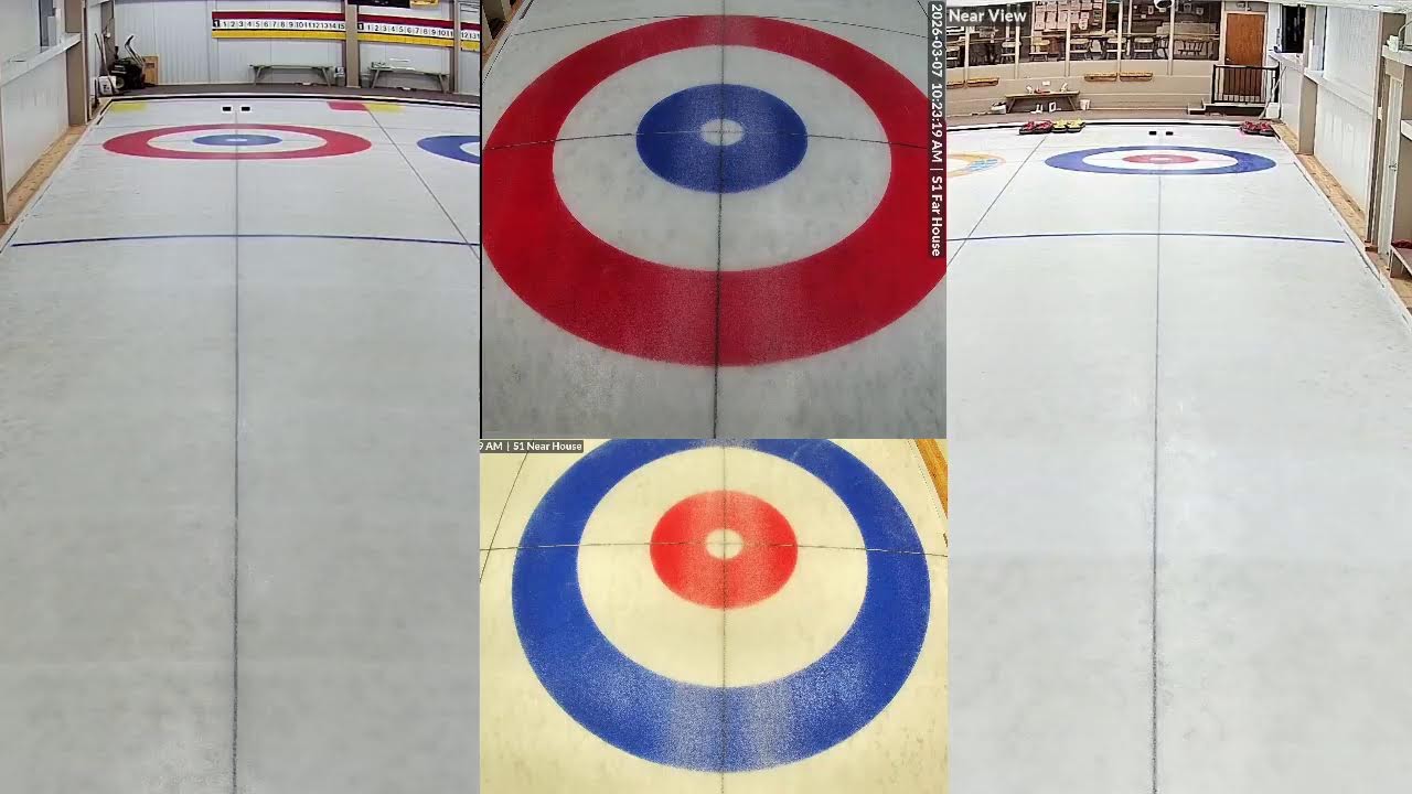 RCC Sheet 1 - Live Stream
