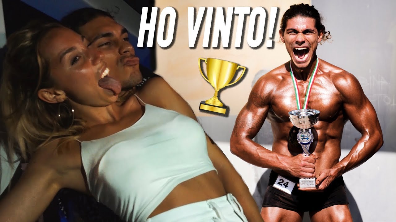 MI SONO FATTO UN REGALO 🎂  | Selezione campionato italiano NBFI 🥇| Mattia Martorelli