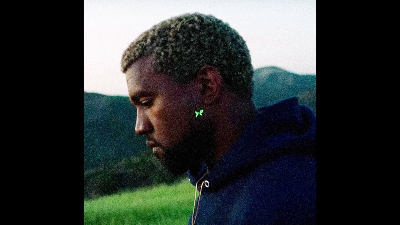 FRANK OCEAN X KANYE WEST TYPE BEAT 