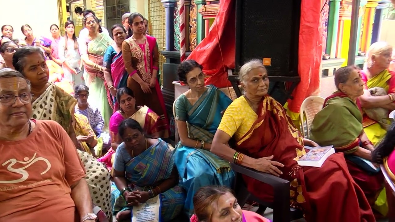 02 Gopalapuram Radha Kalyanam -Part  2  Date...  03.08.2025 By Brahma Sri Dr. S.Kalyanaraman