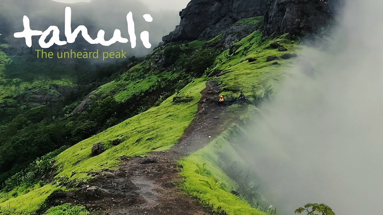 Tahuli Trek | Dadima | The unheard Peak