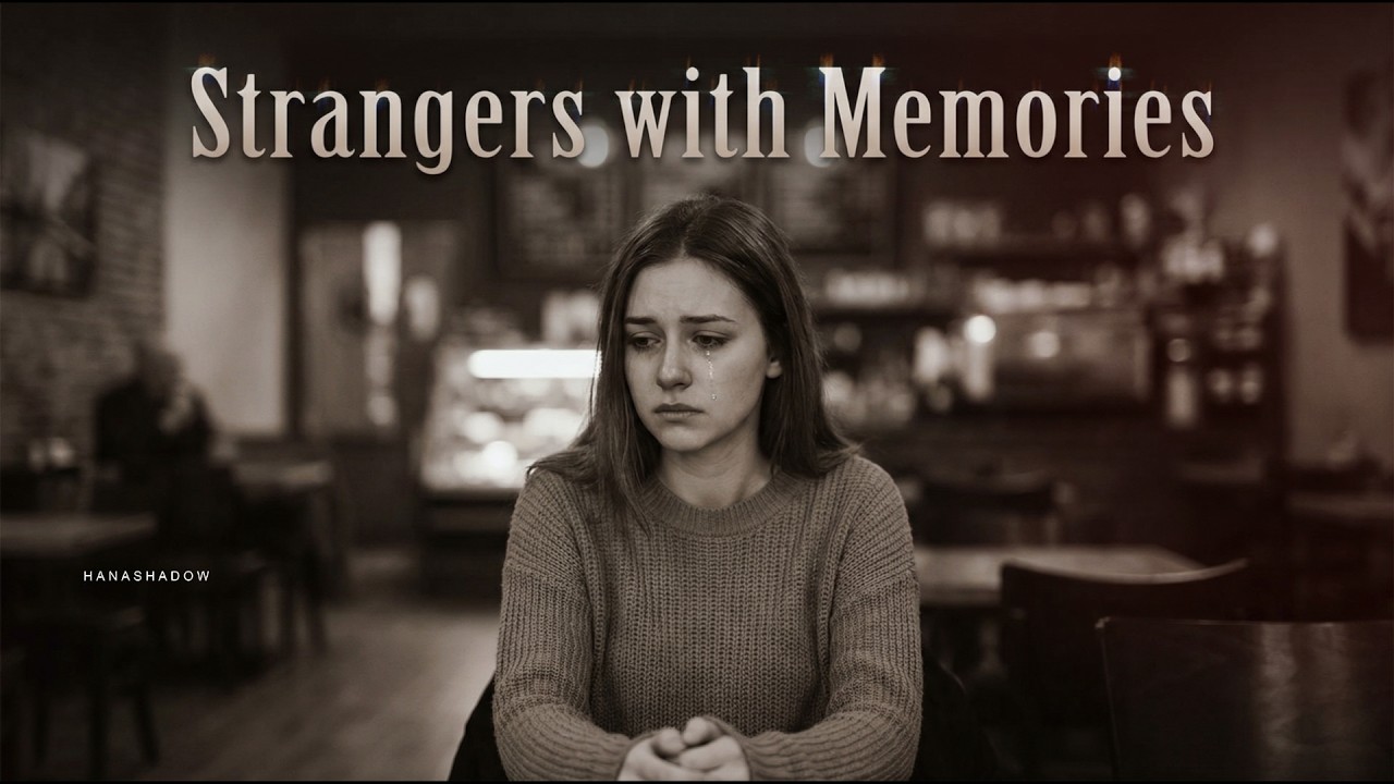 Strangers with Memories | Chill Sad Songs | Official Lyrics #38