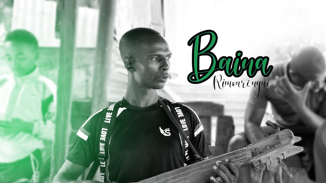 BAINA - Rimouréngué Son Officiel