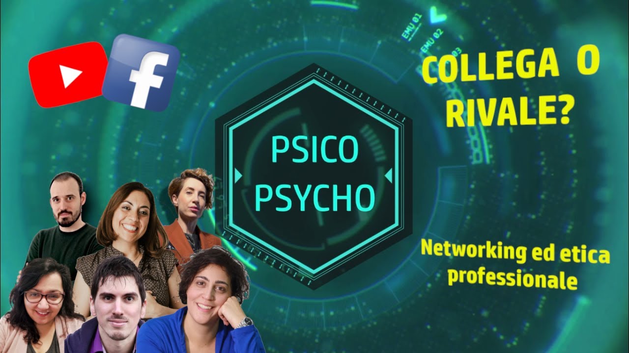 Collega o Rivale? Networking ed etica professionale