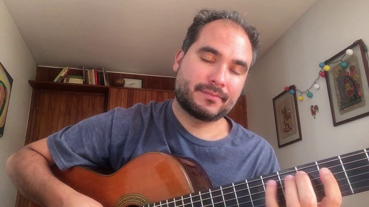 Pétalo de sal.Fito Páez.