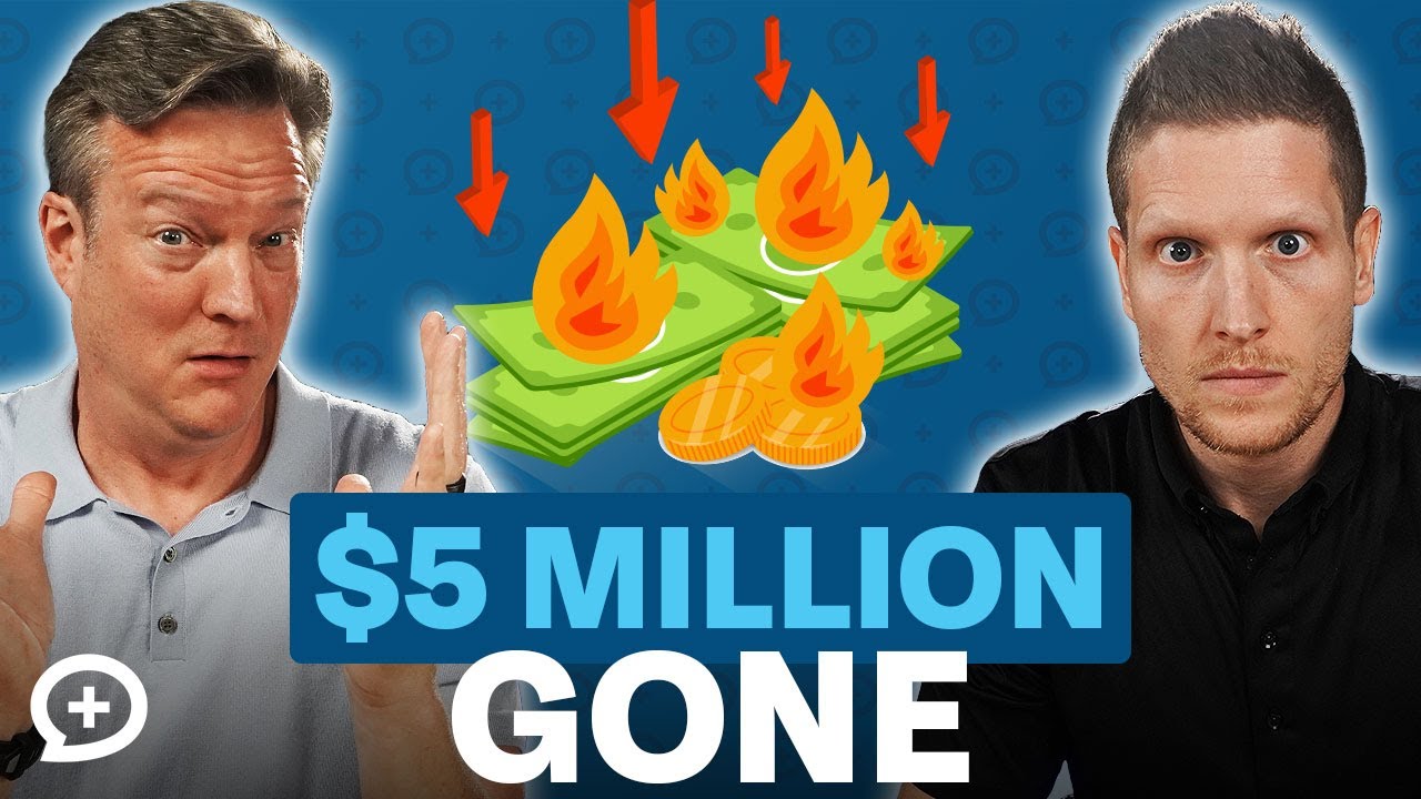 How to Lose $5M in 5 Days (and How to Avoid It)