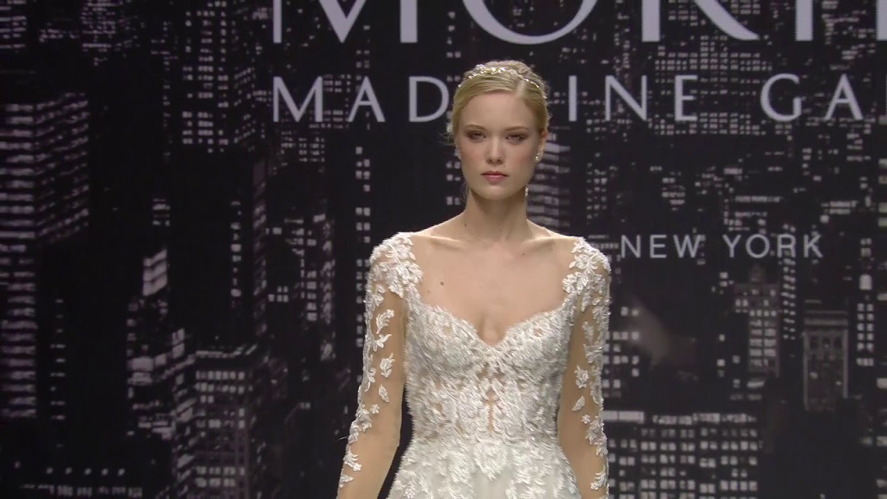 MADELEINE GARDNER Morilee | Vestidos novia colección 2020 (Desfile VBBFW19)