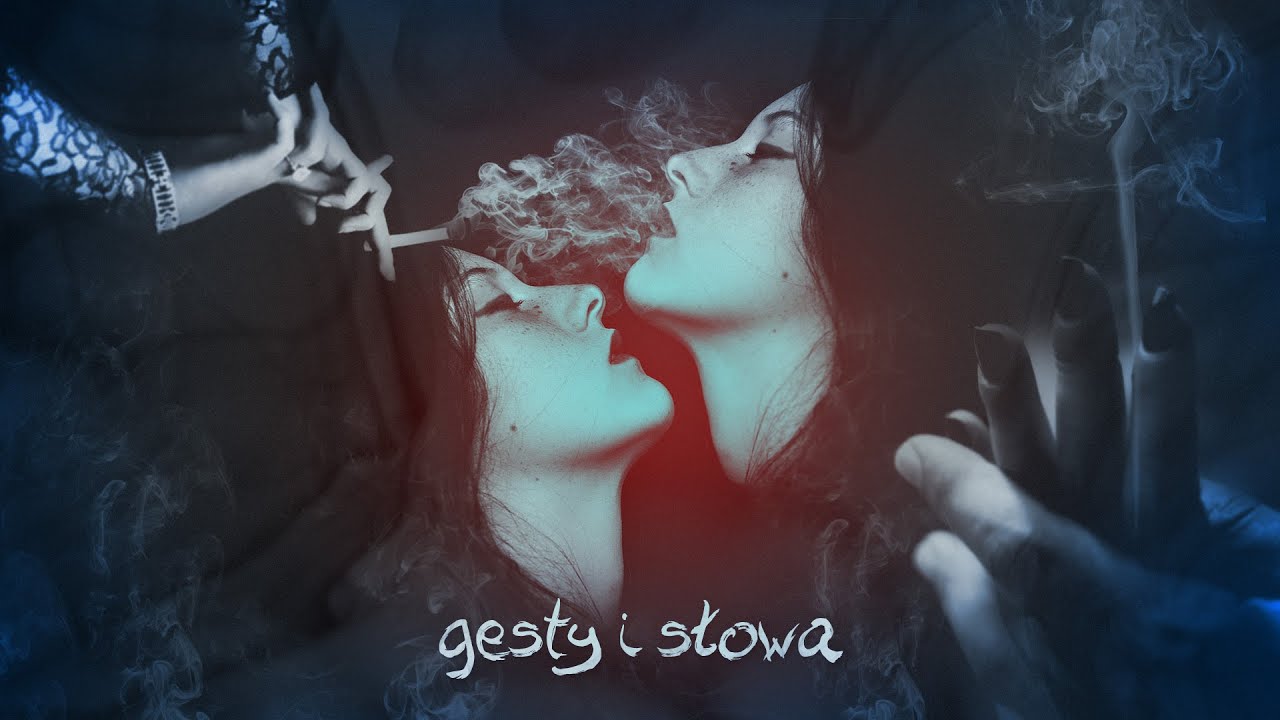 Pueblos - Gesty i Słowa (feat. Vixen, ref. Igrekzet) #trailermixtape