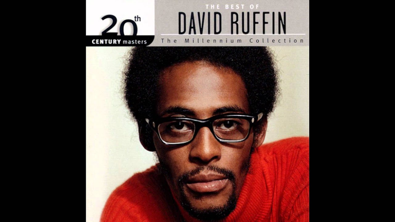 16 Year Old Producer KILLS Sample Beat-David Ruffin Walk Away