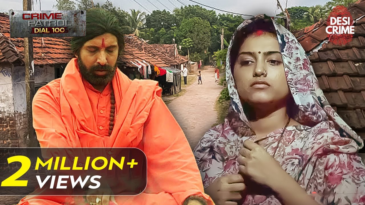 Sharmi कैसे फँसी गाँव की अजीब परंपरा में? | Bihar | Crime Patrol Dial 100 | Full Episode