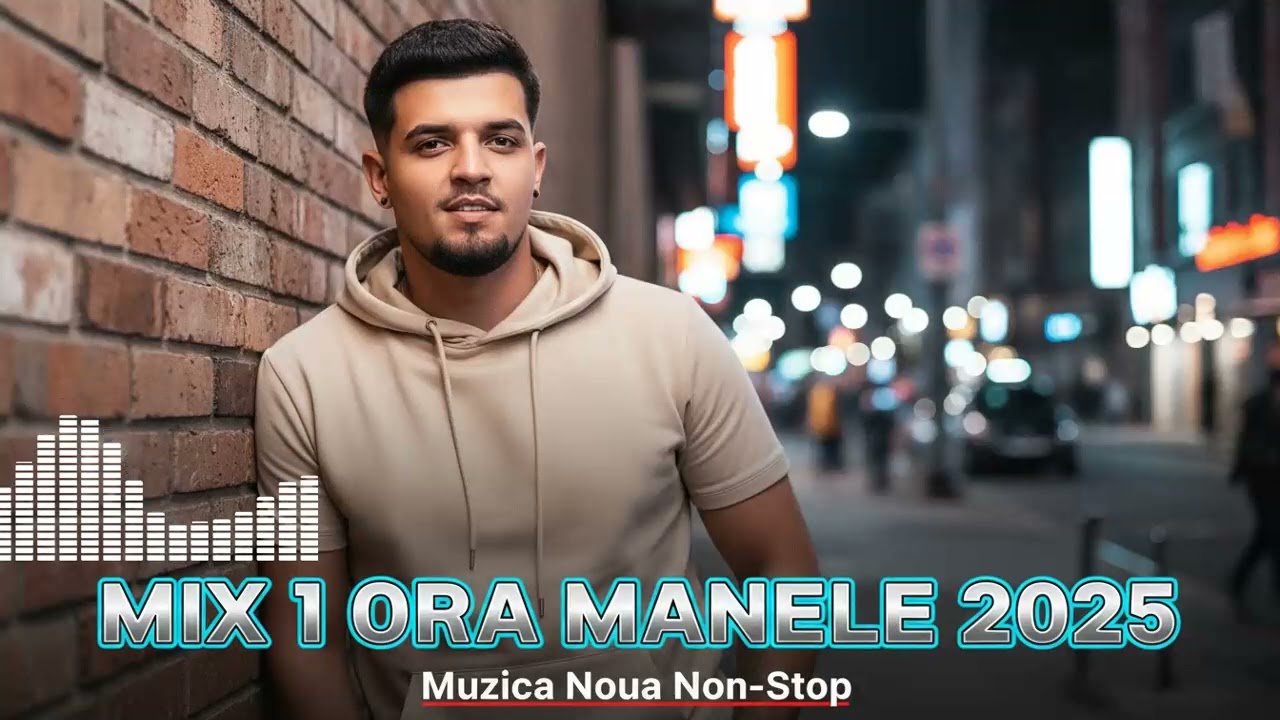 Așa Ceva Nu Ai Mai Auzit! Manele 2025 Exclusiv | Doar HITURI RARE și Fresh pe Piele 🔥💯