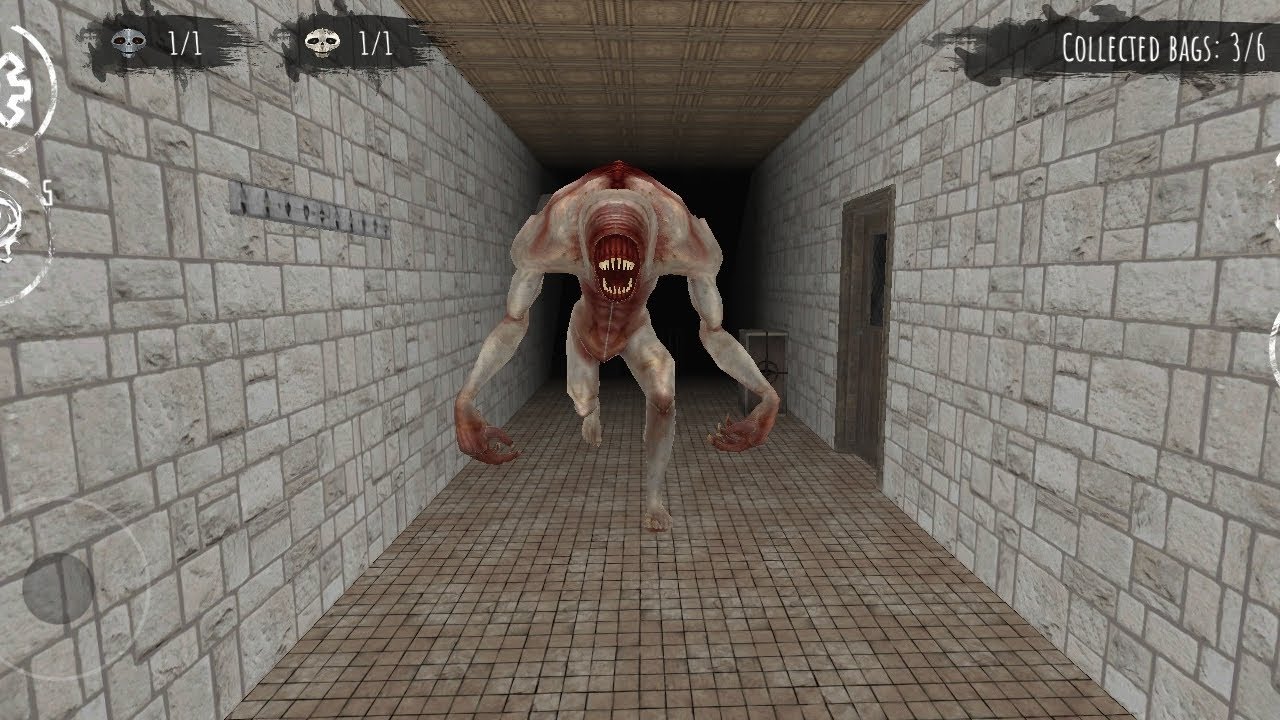 Soul Eyes Demon New monster 