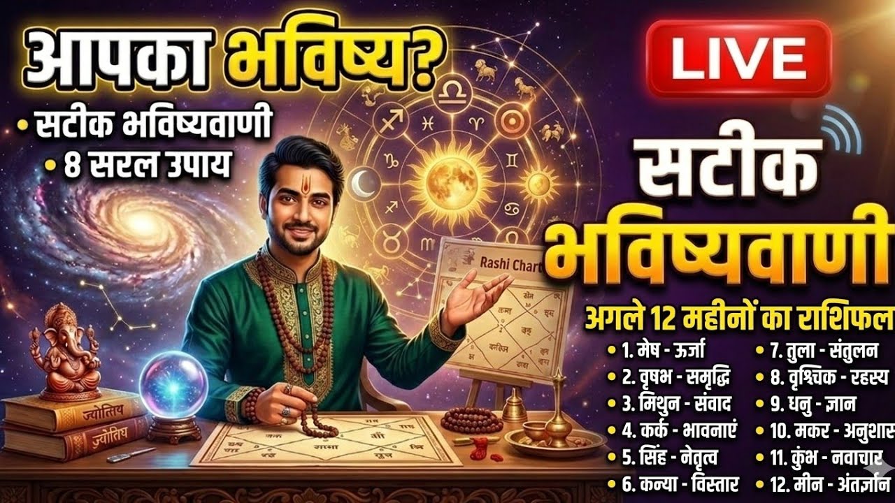 official astrology  is live!