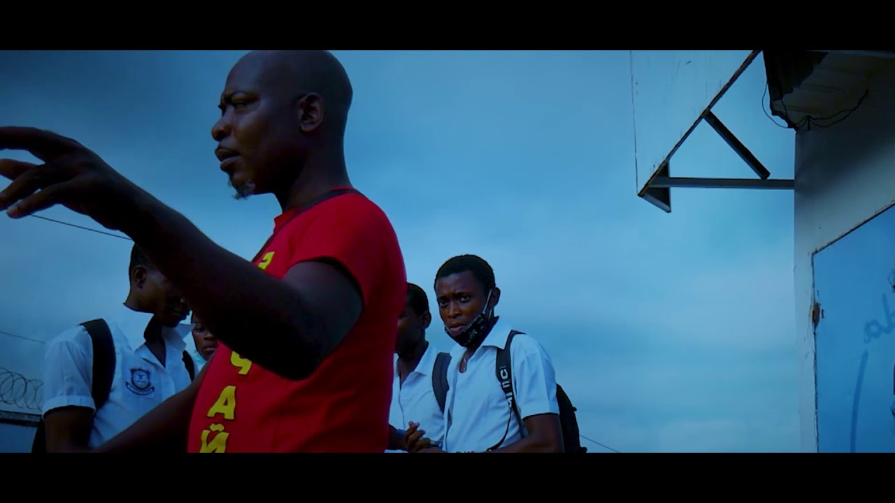 CC Clan - Confess | DANCE VIDEO